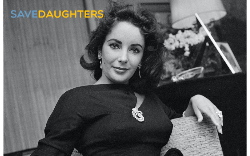 Elizabeth Taylor Wiki